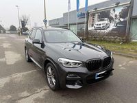 Usata BMW X3 M Sport 190 CV (139 kW) 2021 SUV
