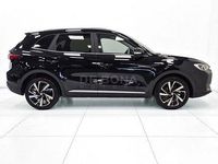 Nuova MG ZS Luxury 197 CV (144 kW) 2025 Nero SUV