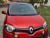 Usata Renault Twingo 69 CV (50 kW) 2016 Rosso Utilitaria