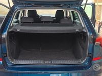 Usata Skoda Kamiq Style 110 CV (80 kW) 2021 Verde SUV