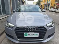 Usata Audi A4 150 CV (110 kW) 2016 Grigio Station wagon