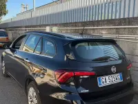 Usata Fiat Tipo Lounge 120 CV (88 kW) 2020 Nero SUV