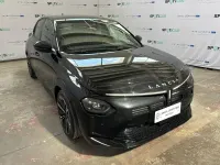 Usata Lancia Ypsilon 101 CV (74 kW) 2025 Nero Utilitaria