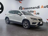 Usata Seat Ateca Style 116 CV (85 kW) 2020 Other SUV