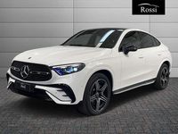 Nuova Mercedes GLC220 197 CV (144 kW) 2026 Bianco polare Coupé