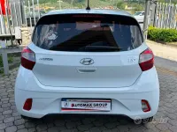 Usata Hyundai i10 Prime 67 CV (49 kW) 2021 Bianco Utilitaria