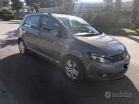 Usata VW Golf VI 122 CV (89 kW) 2009 Utilitaria