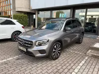 Usata Mercedes GLB250 224 CV (164 kW) 2021 Grigio SUV