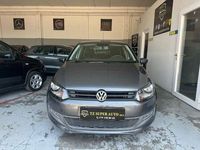 usata VW Polo Polo5p 1.6 tdi Comfortline