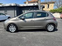 usata Peugeot 208 1.4 hdi 8v Active 5p