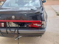 Usata Alfa Romeo 75 148 CV (108 kW) 1991 Berlina