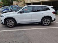 Usata BMW X1 xLine 150 CV (110 kW) 2024 Bianco SUV