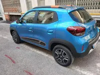 Usata Dacia Spring Comfort Plus 18 kW (25 CV) 2021 Utilitaria