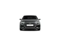 Usata Audi S3 310 CV (228 kW) 2023 Grigio daytona perlato Berlina