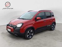Usata Fiat Panda Cross Cross 69 CV (50 kW) 2025 Rosso Utilitaria