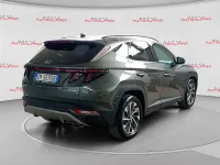 Usata Hyundai Tucson 150 CV (110 kW) 2023 Nero SUV