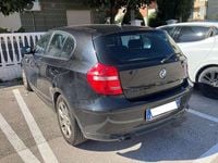 Usata BMW 116 Efficient Dynamics 116 CV (85 kW) 2011 Utilitaria