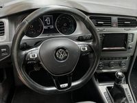 usata VW Golf Golf 1.6 TDI 110 CV 5p. Comfortline BlueMotion Technology