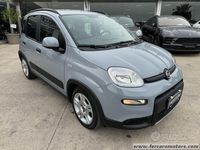 usata Fiat Panda Hybrid solo 16000km a soli 119 euro al