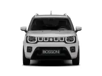 Usata Suzuki Ignis 83 CV (61 kW) 2025 Grigio SUV