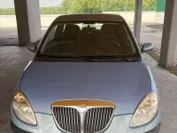 Usata Lancia Ypsilon 80 CV (58 kW) 2004 Utilitaria