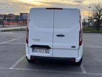 Usata Ford Transit Custom 131 CV (96 kW) 2022