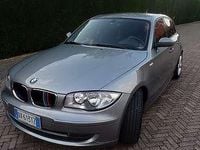 Usata BMW 118 143 CV (105 kW) 2010 Utilitaria