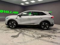 Usado Renault Symbioz Techno 94 CV (69 kW) 2025 Gris SUV