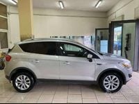 Usata Ford Kuga Titanium 163 CV (119 kW) 2011 SUV