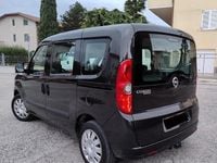 Occasion Opel Combo 120 ch (88 kW) 2014 Gris Monospace