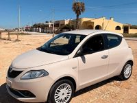 Usata Lancia Ypsilon 69 CV (50 kW) 2017 Utilitaria