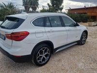 Occasion BMW X1 150 ch (110 kW) 2017 Blanc SUV