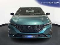 Nuova Peugeot 308 GT 131 CV (96 kW) 2025 Verde Station wagon