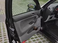 Usata Alfa Romeo 147 120 CV (88 kW) 2009 Nero Utilitaria