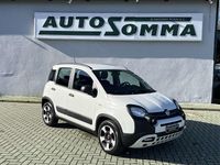Usata Fiat Panda Cross Cross 69 CV (50 kW) 2020 Bianco Utilitaria