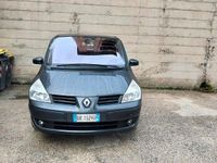 Usata Renault Espace 150 CV (110 kW) 2008 Nero Monovolume