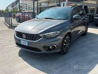 Usata Fiat Tipo Lounge 120 CV (88 kW) 2017 Grigio Station wagon