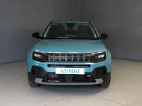 Usata Jeep Avenger Altitude 101 CV (74 kW) 2024 SUV