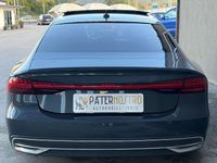Usata Audi A7 Ambiente 286 CV (210 kW) 2018 Grigio Berlina