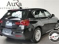 usata BMW 120 i 5p. M Sport Aut Shadow line Gar24 + Import