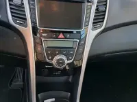 Usata Hyundai i30 110 CV (80 kW) 2014 Nero Berlina