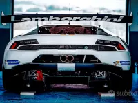 Usata Lamborghini Huracán 620 CV (456 kW) 2016