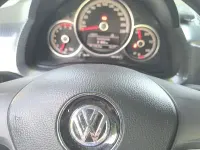 Usata VW up! Move 60 CV (44 kW) 2019 Bronzo Utilitaria