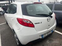 usata Mazda 2 1.3 16V 75CV 5p. Easy Cl. Gen.GPL