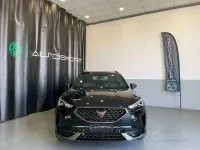 Usata Cupra Formentor 150 CV (110 kW) 2023 Nero SUV