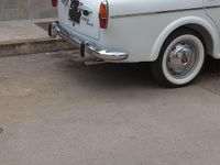 Usata Fiat 1100D 1960