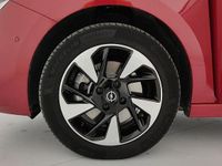 Usata Opel Corsa Elegance 56 kW (77 CV) 2021 Rosso Utilitaria