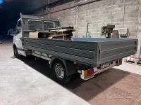 Usata Renault Master 120 CV (88 kW) 2008 Bianco
