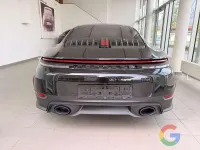 Nuova Porsche 911 Carrera 4S 480 CV (353 kW) 2025 Nero Coupé