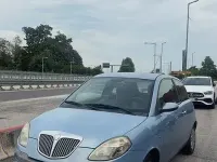 Usata Lancia Ypsilon 60 CV (44 kW) 2004 Utilitaria